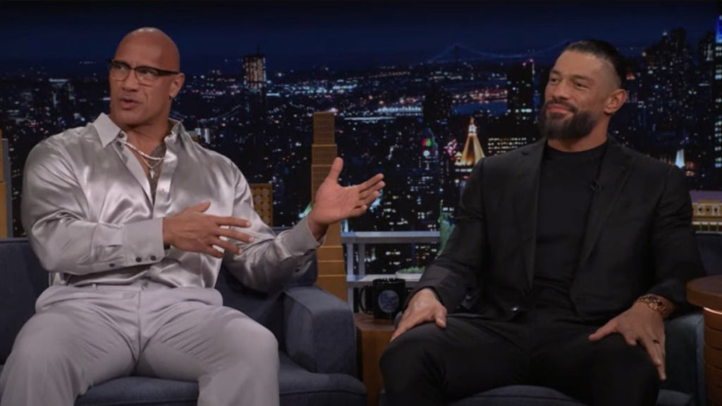 The Rock's Resurgence: A Heel Turn, WrestleMania 40, and Beyond