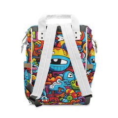 Luna Smoochbug - Diaper Bag