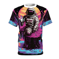 Stella Frostfire - All Over Print T-Shirt