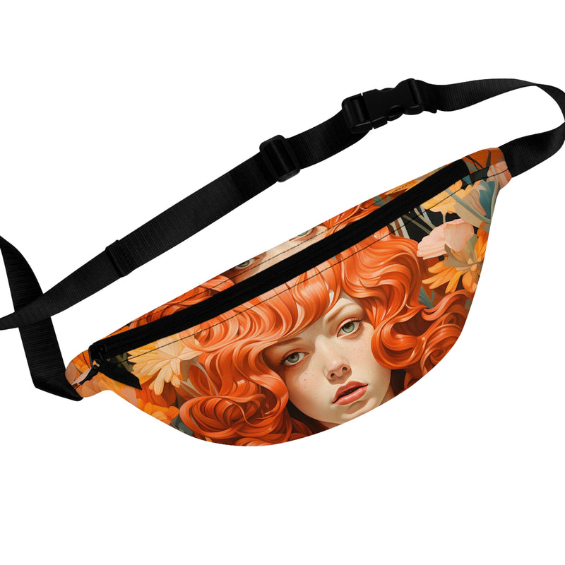 Axel Montgomery - Fanny Pack