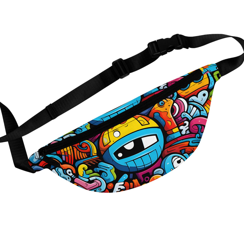 Luna Smoochbug - Fanny Pack