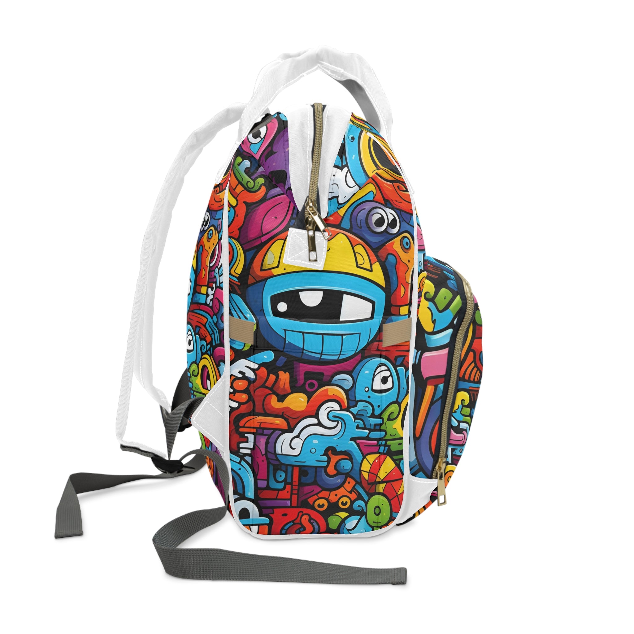 Luna Smoochbug - Diaper Bag