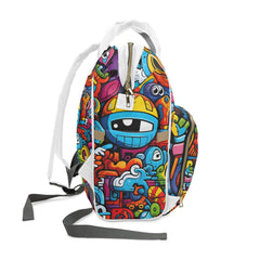 Luna Smoochbug - Diaper Bag