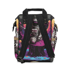 Stella Frostfire - Diaper Bag