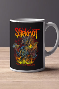 Summer's Last Stand Tour 11oz Mug | Music Artist | Concert Tour | Musician Gift | Music Festival | Band Merchandise
