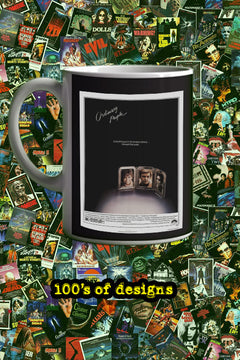 Ordinary People 11oz Mug | Film Poster Design | Timothy Hutton