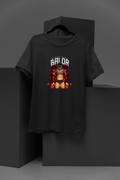 DEMON KING BALOR WWE T-shirt | Legendary Era Apparel | Finn Bálor Reign | Wrestling