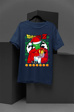 UGLY: Ultimate Piccolo Christmas Chaos | Dragon Ball Z Ugly Sweater | Namekian