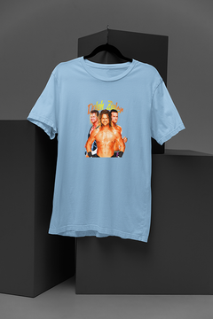 DOLPH ZIGGLER WWE | Showoff Superstar | WWE Icon | Sports Entertainment Shirt