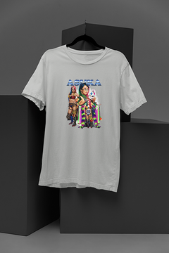 ASUKA WWE T-Shirt | Empress of Tomorrow | NXT Champion | The Era of Domination