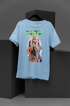 Carmella WWE | Fabulous Queen of SmackDown | Moonwalkin' Diva |