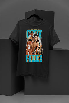 CODY RHODES | WWE Superstar T-Shirt | American Nightmare Era | AEW | Wrestling