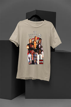 WWE Attitude Era | Vintage Wrestling Shirt | 90s Wrestling Icon | WWE