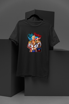 CODY RHODES WWE T-Shirt | Wrestling Icon | AEW Star | Wrestling Legend | Att