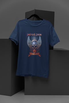 Primal Fear Metal Commando | Vintage Metal Band Tee | Classic 90s Metal Era | Primal Fear Metal Commando Inspired Shirt | Rock Band Graphic Tee | Retro Metal Clothing | Heavy Metal Fashion | Metalhead Gift | Grunge Style Top |