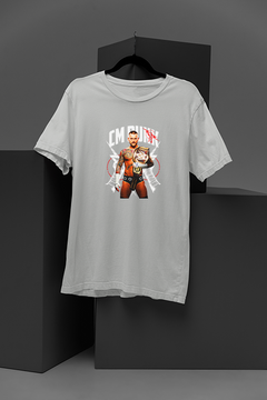 CM PUNK WWE | Best in the World Merchandise | Straight-Edge Superstar | Cult of