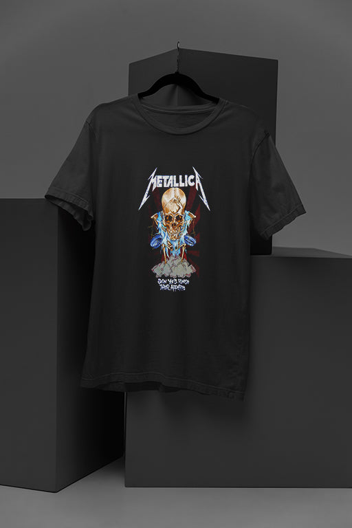 Soon You'll Please Their Appetite Band Tee | Vintage Rock Band Shirt | 80s Music Inspired | Retro Concert Tee | Graphic Band T-Shirt