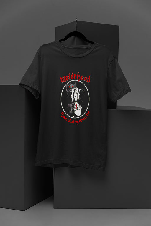 Motorhead 