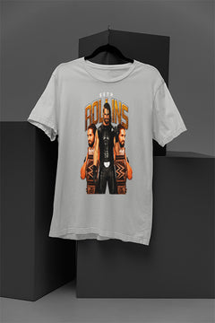 SETH ROLLINS WWE T-Shirt | Architect of A New Era | Grand Slam Champion Clothing