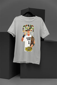 John Cena WWE Legend | Vintage Wrestling Superstar Tee | Attitude Era Apparel
