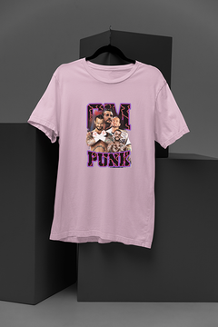 CM Punk | WWE Superstar | Best in the World Era | Pro Wrestling Tee