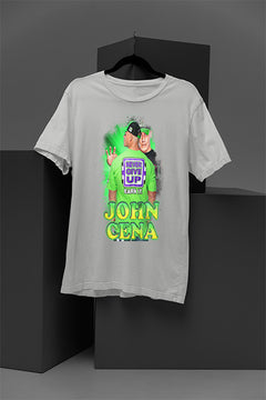 John Cena | WWE Legend | Hustle, Loyalty, and Respect | Attitude Era T-Shirt