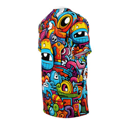 Luna Smoochbug - All Over Print T-Shirt