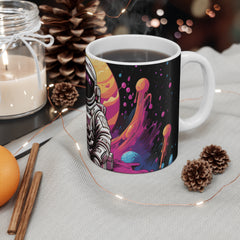 Stella Frostfire - Mug