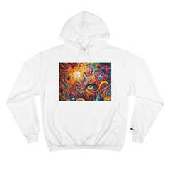 Lilith Bizarre -Champion Hoodie