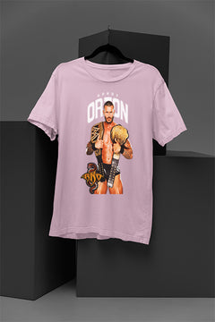 RANDY ORTON WWE Legend Shirt | The Viper Apparel | Apex Predator Merch | Legend Killer Tee
