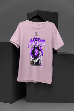 HARDY BOYS WWE Vintage Attitude | Tag Team Champions | High-Flying Era Tee