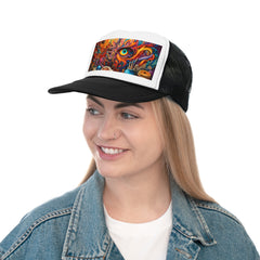 Lilith Bizarre - Trucker Hat