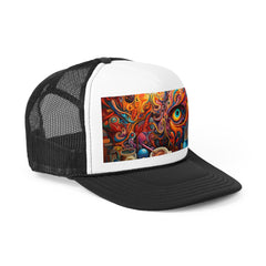 Lilith Bizarre - Trucker Hat