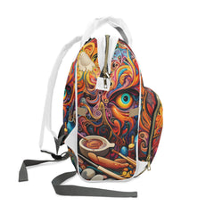 Lilith Bizarre - Diaper Bag