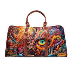 Lilith Bizarre - Waterproof Travel Bag