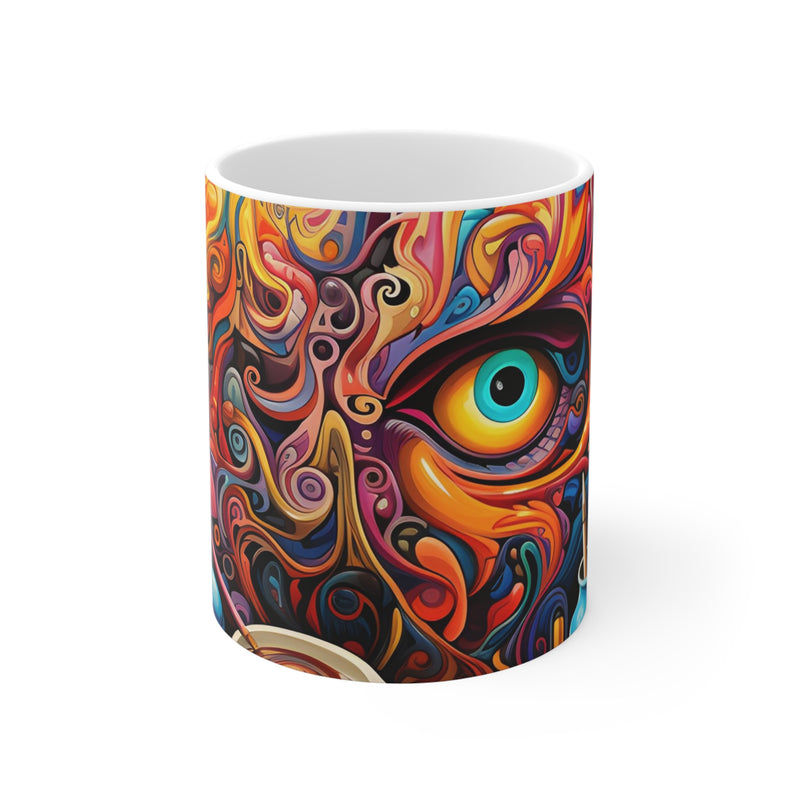 Lilith Bizarre - Mug