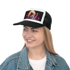 Stella Frostfire - Trucker Hat