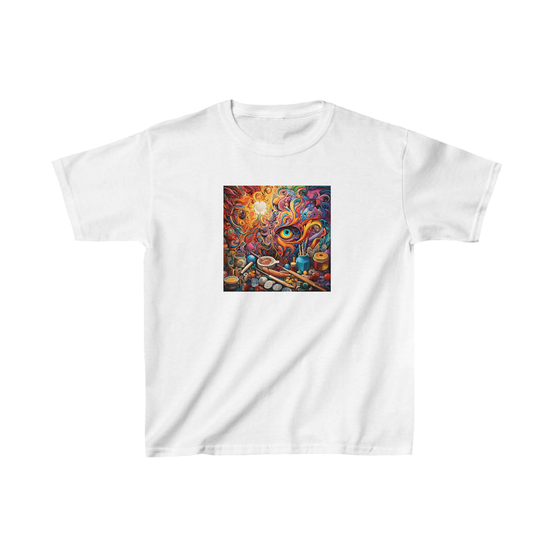 Lilith Bizarre- Kid's Tee