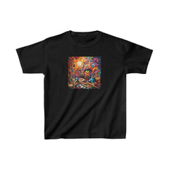 Lilith Bizarre- Kid's Tee