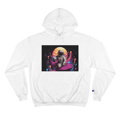 Stella Frostfire -Champion Hoodie