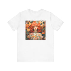 Axel Montgomery - Short Sleeve Tee