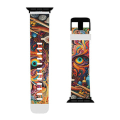 Lilith Bizarre- Apple Watch Band