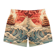 Takahiro Kai - Swim Trunks