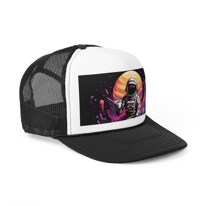 Stella Frostfire - Trucker Hat