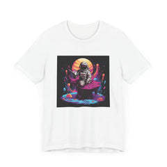 Stella Frostfire - Short Sleeve Tee