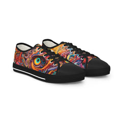 Lilith Bizarre - Lowtop Sneakers