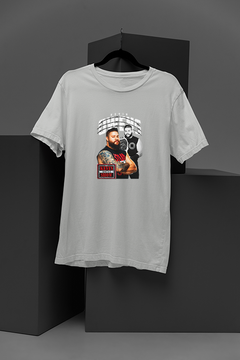 KEVIN OWENS WWE Shirt | Wrestling Gift | KO Mania | WWE Superstar Merch | Sm