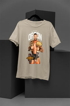 RANDY ORTON WWE Legend Shirt | The Viper Apparel | Apex Predator Merch | Legend Killer Tee