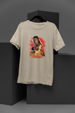 Shawn Michaels WWE T-Shirt | Heartbreak Kid Icon | Attitude Era Legend | HBK Super