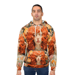 Axel Montgomery - All Over Print Hoodie